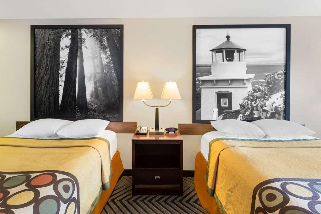 Red Roof Inn Huntsville, Al Δωμάτιο φωτογραφία