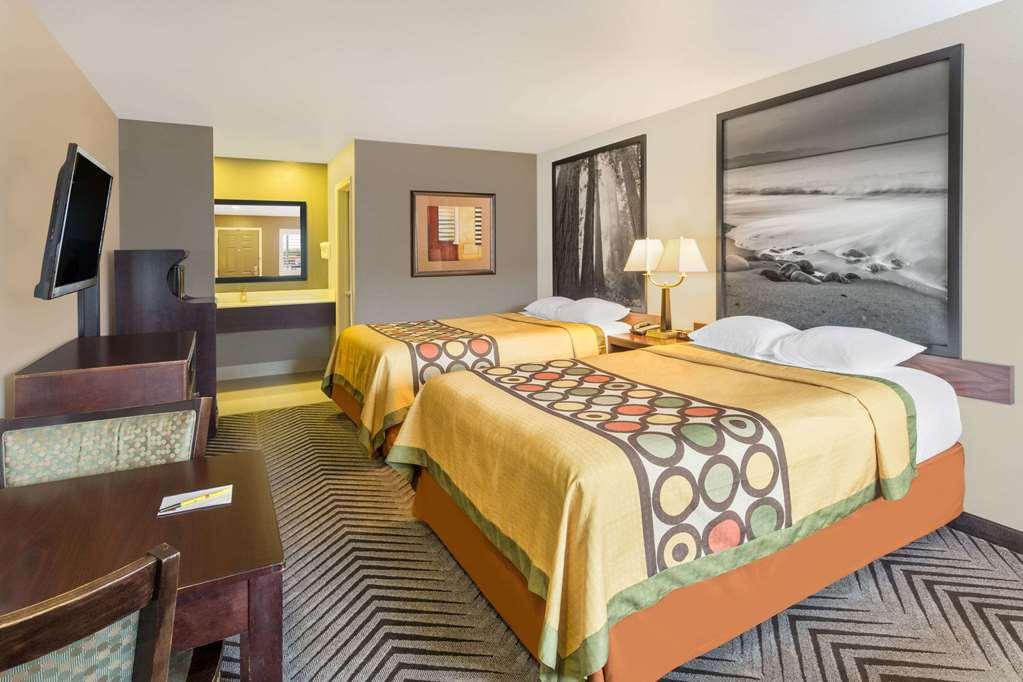 Red Roof Inn Huntsville, Al Δωμάτιο φωτογραφία
