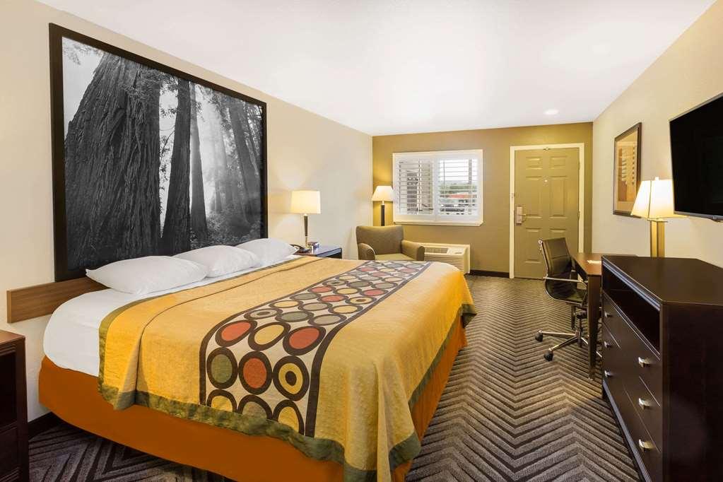 Red Roof Inn Huntsville, Al Δωμάτιο φωτογραφία