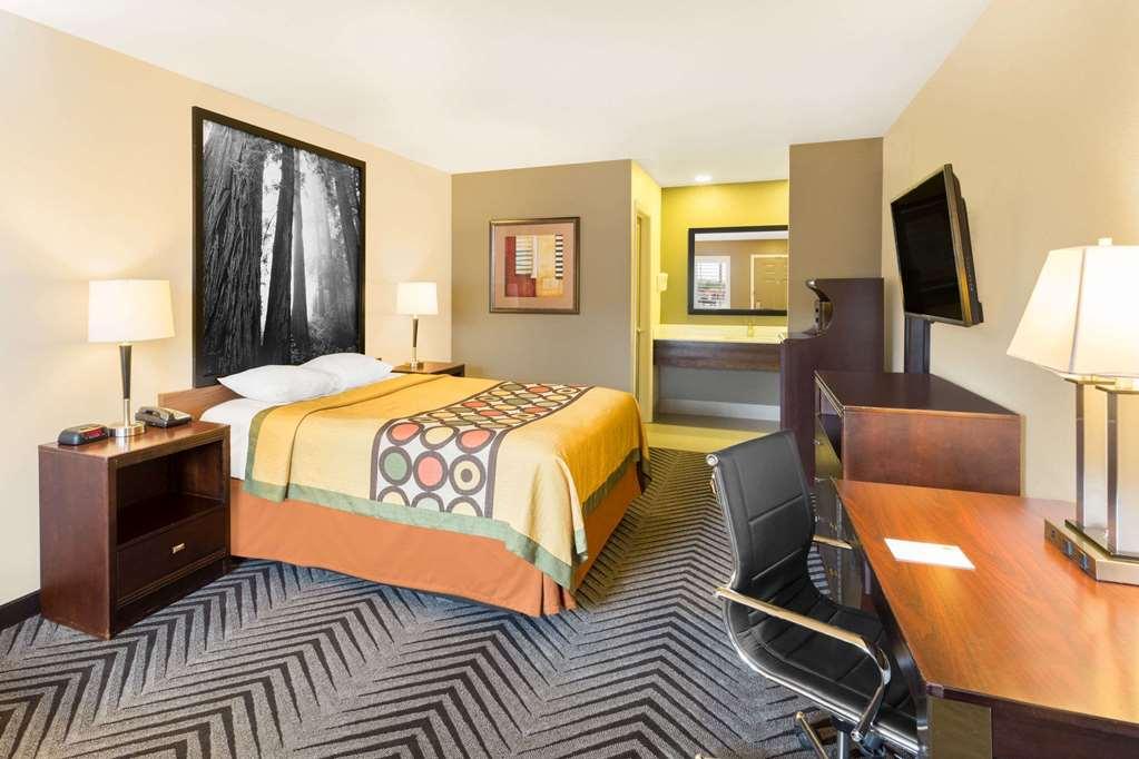 Red Roof Inn Huntsville, Al Δωμάτιο φωτογραφία