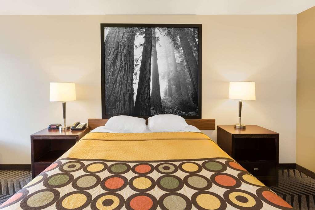 Red Roof Inn Huntsville, Al Δωμάτιο φωτογραφία