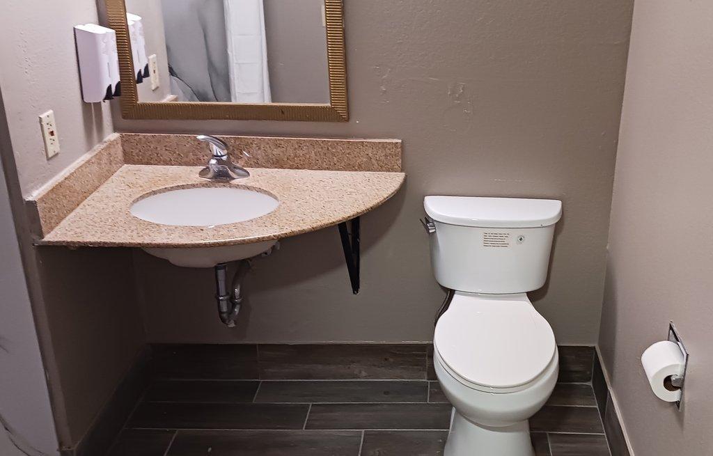 Red Roof Inn Huntsville, Al Εξωτερικό φωτογραφία