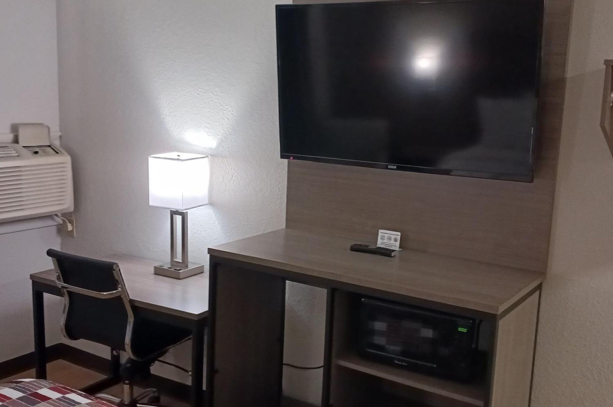 Red Roof Inn Huntsville, Al Εξωτερικό φωτογραφία